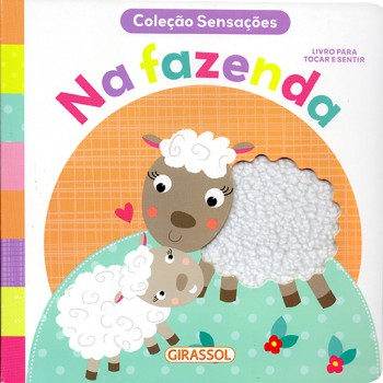 Coleção Sensações - Na Fazenda