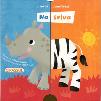 Janela Janelinha - Na Selva