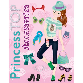 Princess Top - Acessories