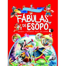 Fábulas De Esopo