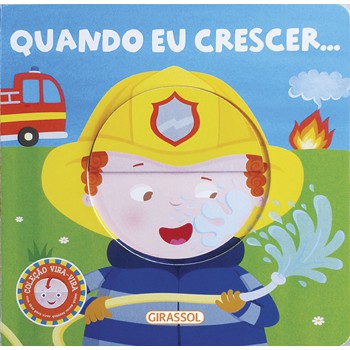 Vira Vira - Quando Eu Crescer