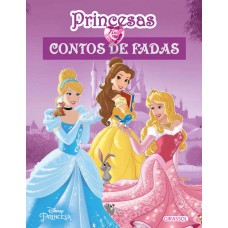 Disney Princesas E Contos De Fadas