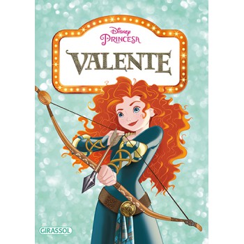 Disney - Pipoca - Valente