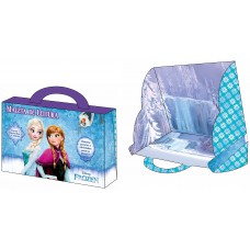 Disney - Maleta De Leitura - Frozen