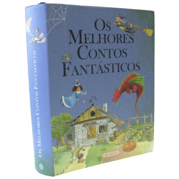 Os Melhores Contos Fantásticos