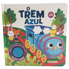 Histórias Do Barulho - O Trem Azul