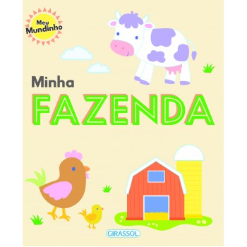 Meu Mundinho - Minha Fazenda