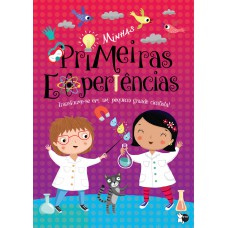 Minhas Descobertas - Minhas Primeiras Experiências (ptit)