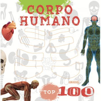 Top 100 - Corpo Humano