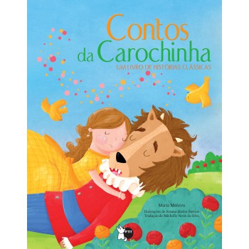 Ptit - Um País De Contos - Contos Da Carochinha