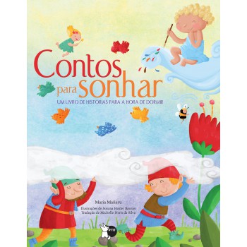 Ptit - Um País De Contos - Contos Para Sonhar