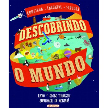 Descobrindo O Mundo