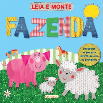 Leia E Monte: Fazenda