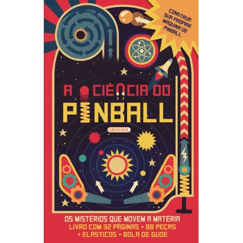 A Ciência Do Pinball