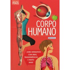 Descubra Mais - Corpo Humano