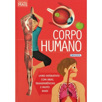 Descubra Mais - Corpo Humano