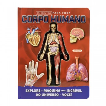 De Dentro Para Fora - Corpo Humano