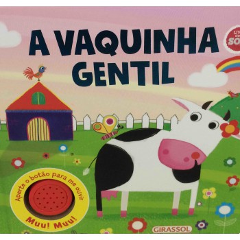 Historias Do Barulho - A Vaquinha Gentil