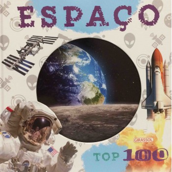 Top 100 - Espaço