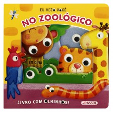 Eu Vejo Você - No Zoológico