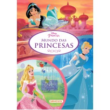 Disney Mundo Das Princesas