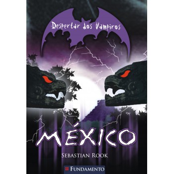 Despertar Dos Vampiros 03 - México