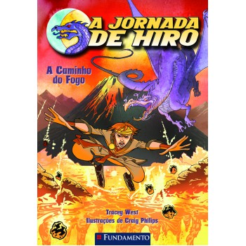 A Jornada De Hiro - A Caminho Do Fogo