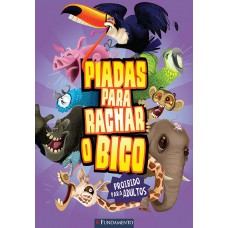 Piadas Para Rachar O Bico 9