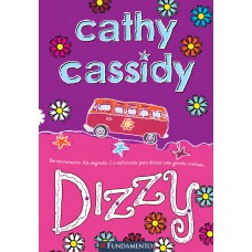 Cathy Cassidy - Dizzy