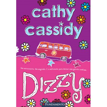 Cathy Cassidy - Dizzy