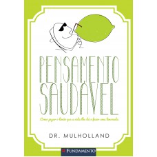 Pensamento Saudavel 2ª Edição