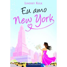 Eu Amo New York - 01