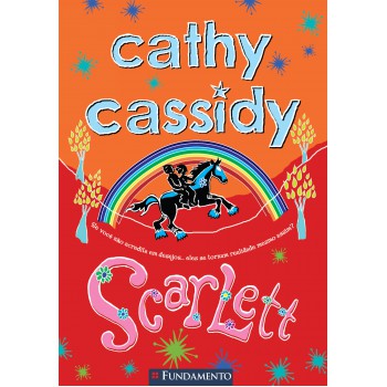 Cathy Cassidy - Scarlett