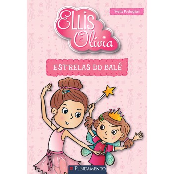 Ellis E Olivia - Estrelas Do Balé