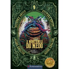 Deltora Quest 1.5 - A Montanha Do Medo - 2ª Edição