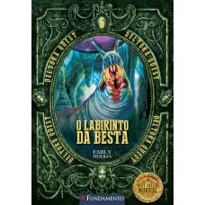 Deltora Quest 1.6 - O Labirinto Da Besta - 2ª Edição