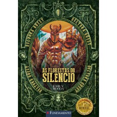 Deltora Quest 1.1 - As Florestas Do Silencio - 2ª Edição