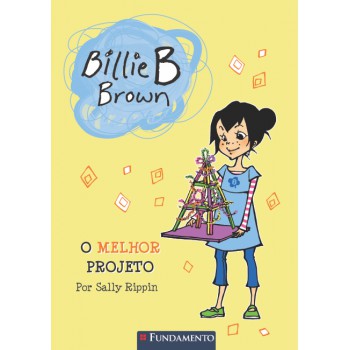 Billie B. Brown - O Melhor Projeto