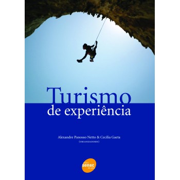 Turismo De Experiência