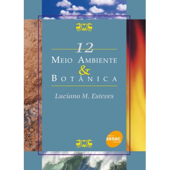 Meio Ambiente & Botânica