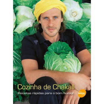 Cozinha De Chakall
