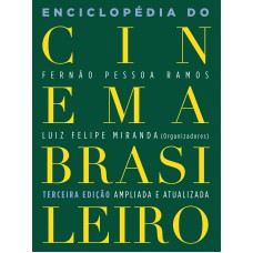 Enciclopédia Do Cinema Brasileiro