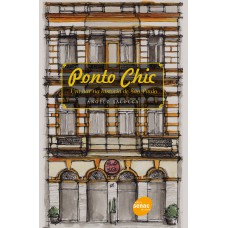 Ponto Chic: Um Bar Na História De São Paulo