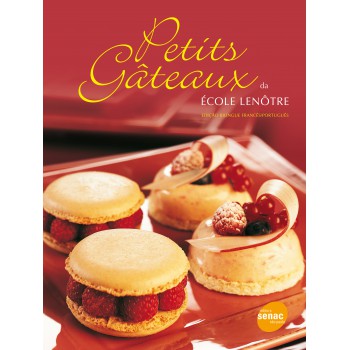 Petits Gateaux