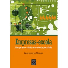 Empresas-escola : Educação Para O Trabalho