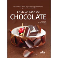 Enciclopédia Do Chocolate