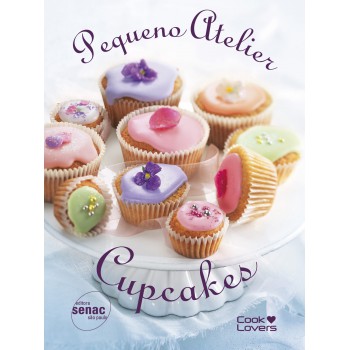 Pequeno Atelier Cupcakes