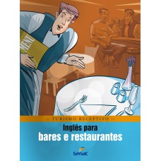 Inglês Para Bares E Restaurantes