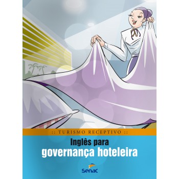 Inglês Para Governança Hoteleira