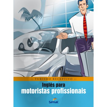 Inglês Para Motoristas Profissionais